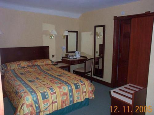 Cedar Tree Hotel Rugeley Cameră foto